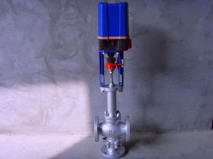電動調(diào)節(jié)閥的電動執(zhí)行機(jī)構(gòu)的發(fā)展歷程怎樣？